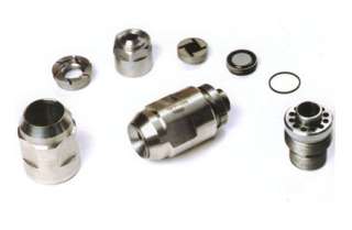 Форсунки ГРФПМ