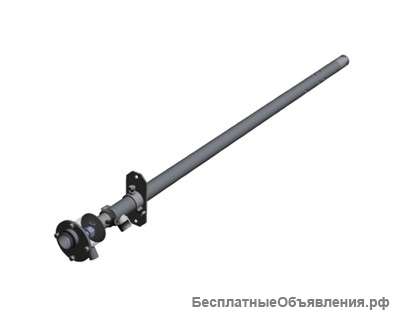 Запальная пилотная горелка ЗСУ-ПИ-45-06