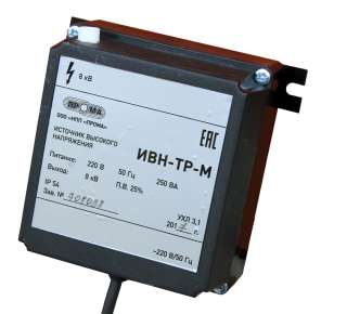 Трансформатор розжига ИВН-ТРМ
