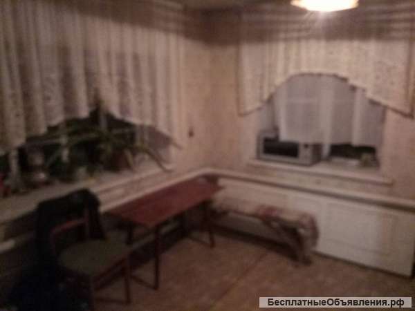 Сдается дом в пригороде Симферополя (12 км по Севастопольской трассе)