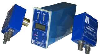 Устройство контроля пламени в топке ФАКЕЛ-012