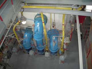 Горелка газомазутная МГМГ-6, МГМГ-8, МГМГ-10