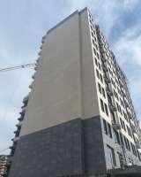 1 комнатная квартира ПСО. ЖК Crystal Tower