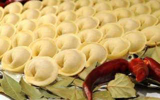 Полуфабрикаты замороженные с доставкой по Казахстану