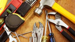 Мастер на все руки. Любые работы.