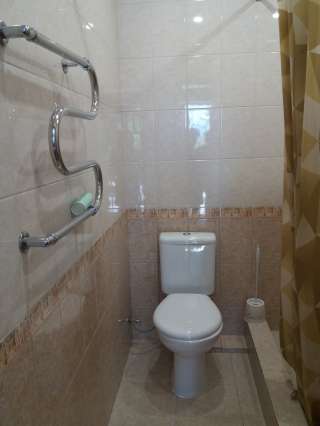 Квартира в Веселом