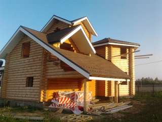 Кровля любой сложности