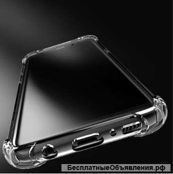 Чехол Samsung Galaxy S9