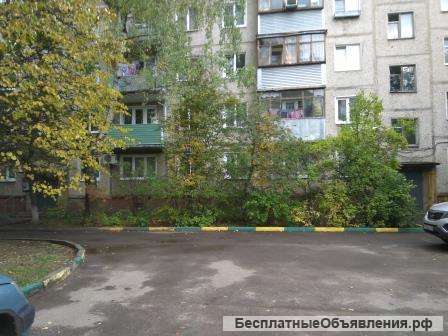 Квартира в г. Серпухов на ул. Захаркина