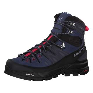 Женские кроссовки - ботинки Саломон ( оригинал)