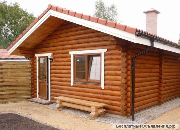 Бригада плотников. Качественное выполнение работ, разумные расценки