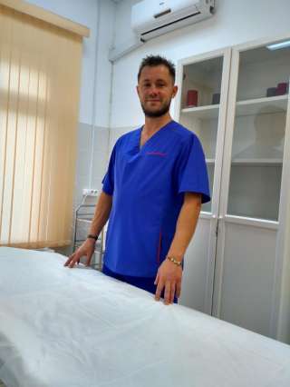 Верну бодрость телу и духу научу дышать полной грудью