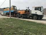 Грузоперевозки ( авто, железнодорожные, морские) и складские услуги в Крыму