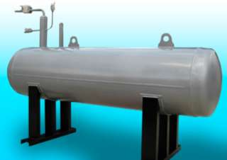 Ёмкости для одоранта напрямую с завода