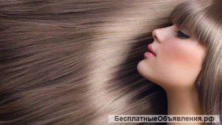 Бесплатное оздоровление волос