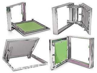 Люки под плитку, ревизионные люки, напольные люки