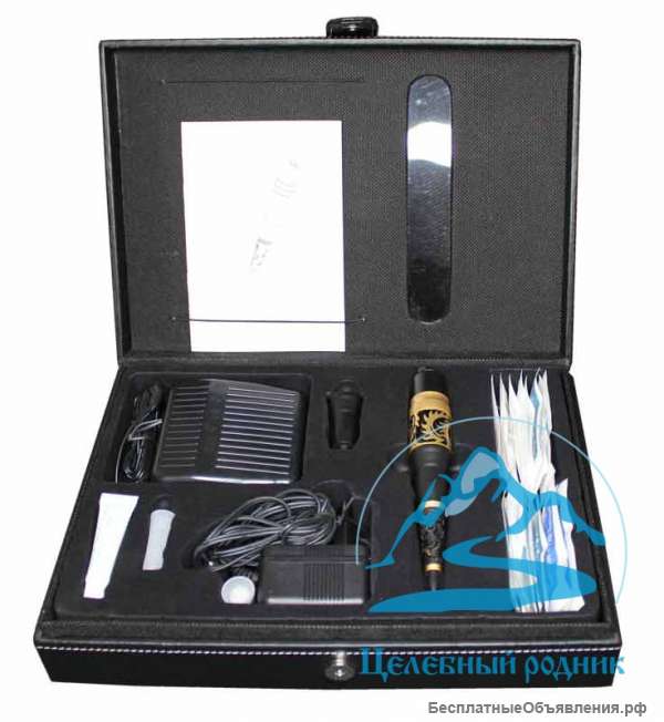 DRAGON PREMIUM KIT(с педалью)