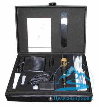 DRAGON PREMIUM KIT(с педалью)