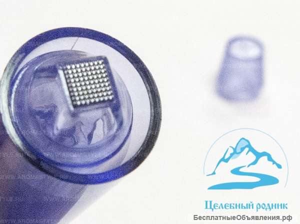 Картридж для Dr.Pen