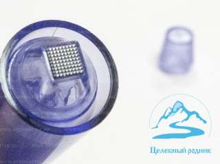 Картридж для Dr.Pen