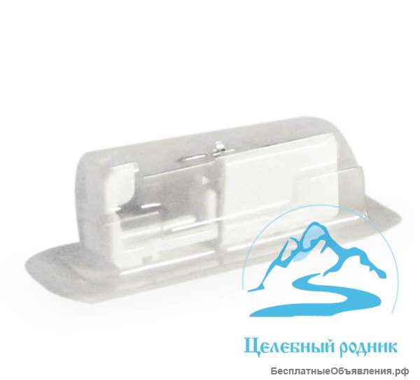 Пистолет для пирсинга носа