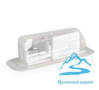 Пистолет для пирсинга носа