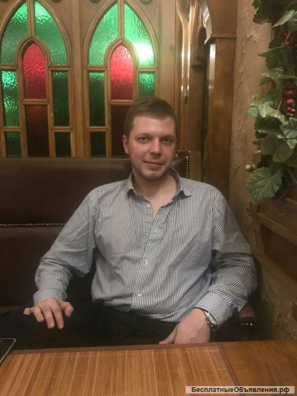 Массаж чакр
