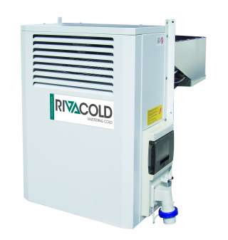 Моноблок rivacold fam016z001x