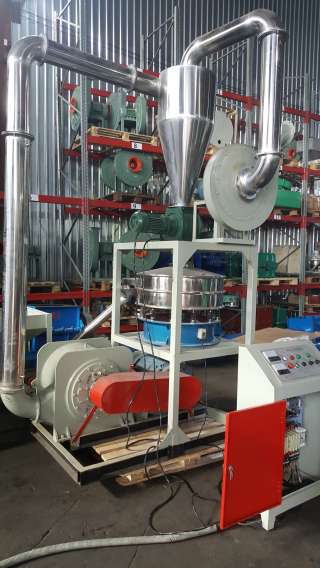 Мельница PM-500 ножевая (новая)