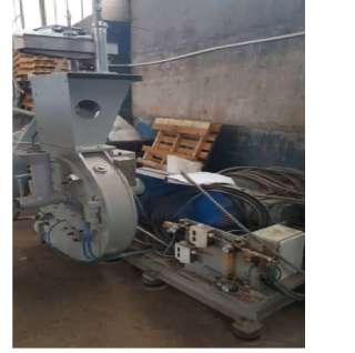 Мельница ZERMA PM-500