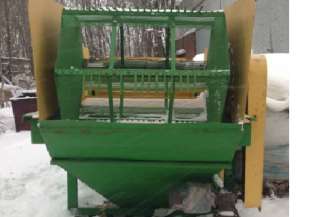 Ванна флотации