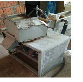 Стренгорезка