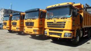 Требуется водитель самосвала в Крым