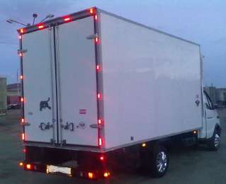 Грузоперевозки по Волгограду