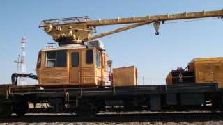 Мотовоз МПТ-4