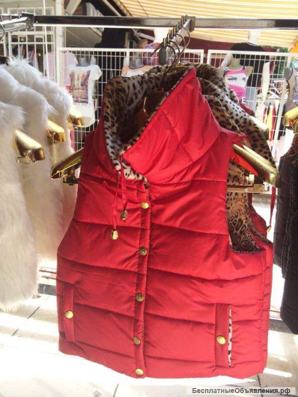 Закупки из Стамбула