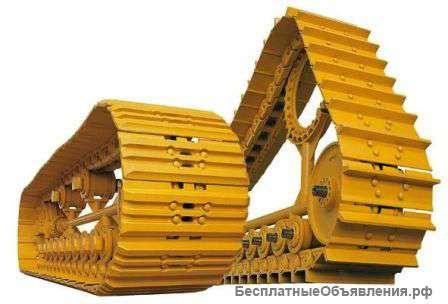Запасные части на Caterpillar