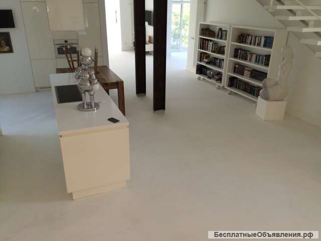 Эпоксидная краска СУПЕРПОКС К-1, К-2