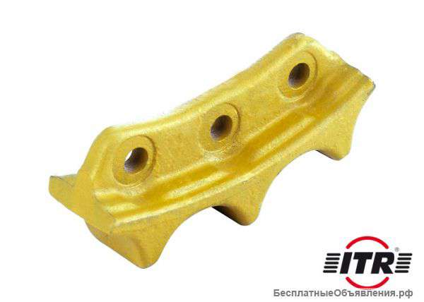 Запасные части для гусеничной техники Komatsu