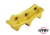 Запасные части для гусеничной техники Komatsu