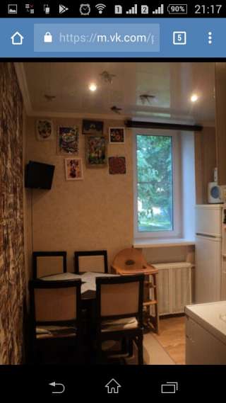 3 к.кв 62 кв.м в г. НИКОЛЬСКОЕ Тосненского района