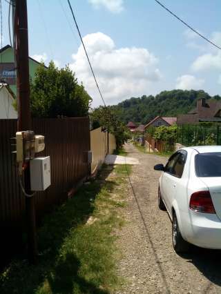 Земельный участок