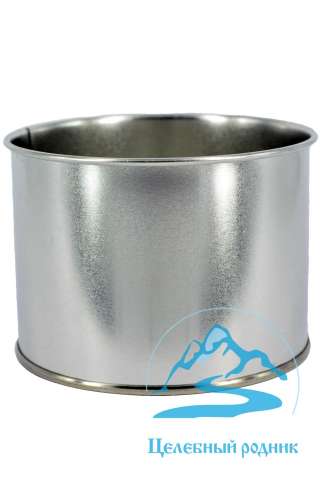 Банка для воска на 400 и 800 мл. NEO