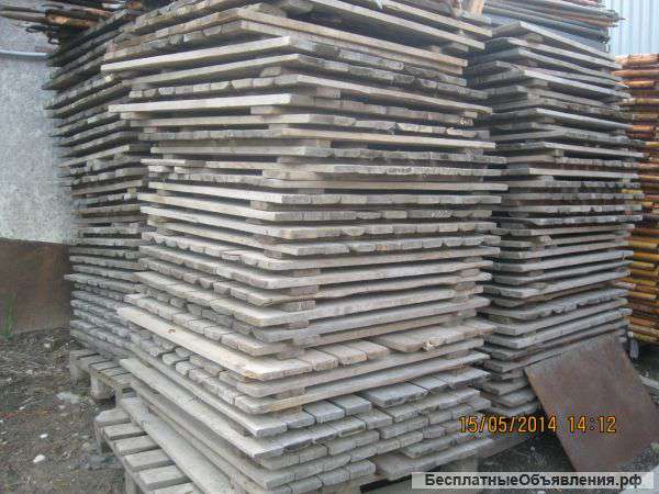 Строительных лесов б/у