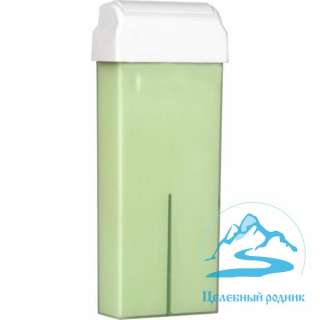 Сахарная паста в картридже SUGARING PRO Алоэ Вера, 150 г