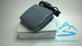 Педаль для BELLA