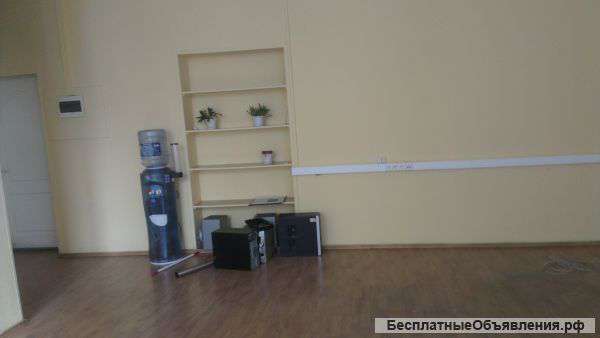 ОФИС 48 метров