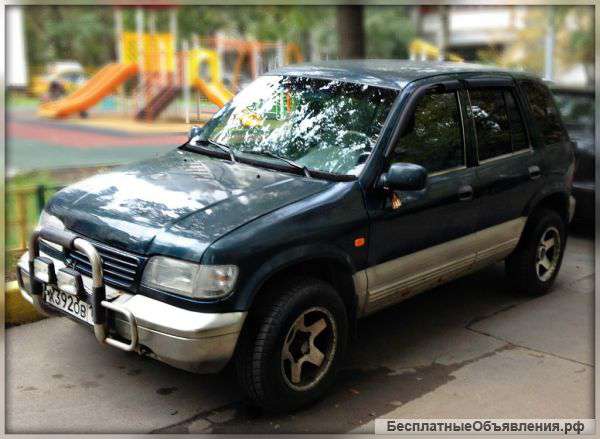 Автомобиль