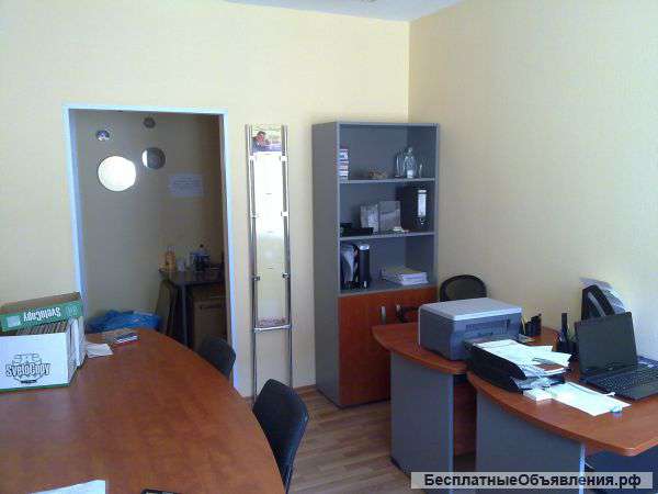 ОФИС 16 метров