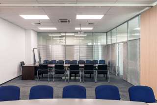 Отдельно стоящее здание площадью 2500 кв.м., метро Щелковская